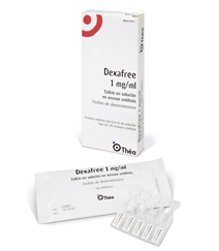 Antiinflamatorios Laboratorios Thea Oftalmologia Y Salud Ocular
