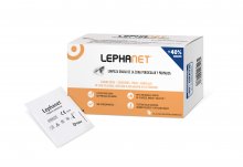 Lephanet - Higiene ocular