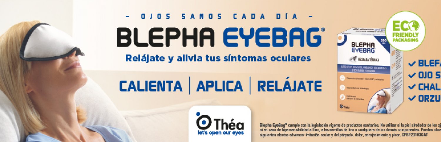Blepha Eyebag