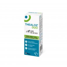 Thealoz® Duo